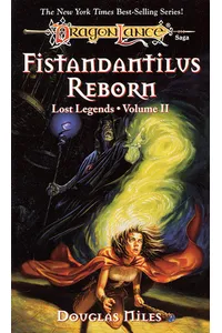 Fistandantilus Reborn
