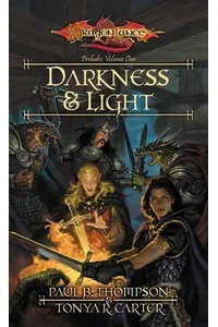 Darkness and Light