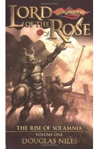 Lord of the Rose