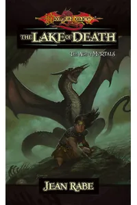 The Lake of Death