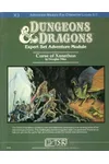 Curse of Xanathon