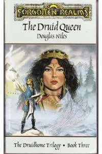 The Druid Queen