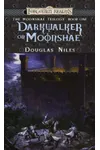 Darkwalker on Moonshae