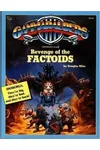 Gammarauders: Revenge of the Factoids