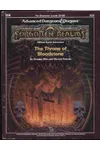 The Throne of Bloodstone