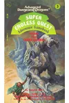 Escape from Castle Quarras