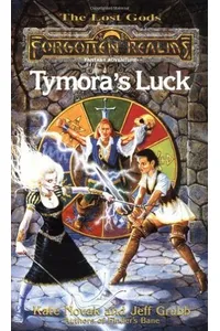 Tymora's Luck
