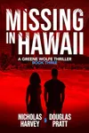 Missing in Hawaii
