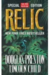 Cover of Relic