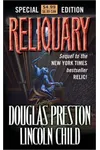 Cover of Reliquary