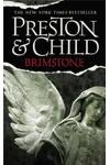 Cover of Brimstone