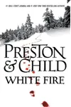 Cover of White Fire