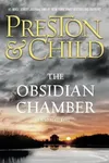 Cover of The Obsidian Chamber