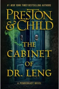 The Cabinet of Dr. Leng