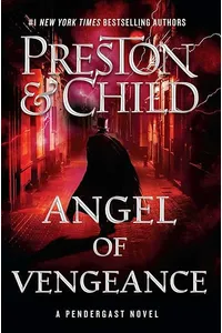 Angel of Vengeance