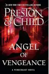 Cover of Angel of Vengeance