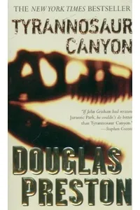 Tyrannosaur Canyon