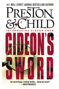 Gideon's Sword
