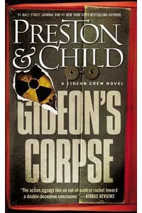 Gideon's Corpse