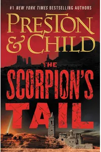 The Scorpion's Tail