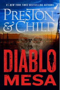 Diablo Mesa