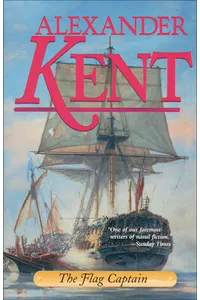 The Flag Captain
