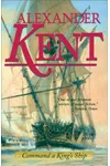 Command a King's Ship