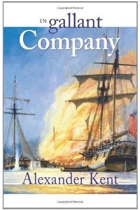 In Gallant Company