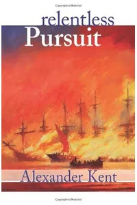 Relentless Pursuit