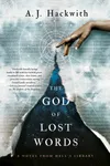 The God of Lost Words