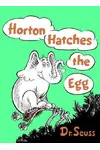 Horton Hatches the Egg