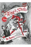 The King's Stilts