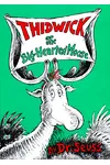 Thidwick the Big-Hearted Moose