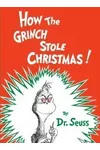 How the Grinch Stole Christmas!