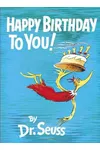 Happy Birthday to You!