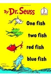 One Fish, Two Fish, Red Fish, Blue Fish
