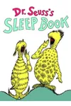 Dr. Seuss's Sleep Book
