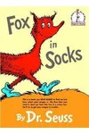 Fox in Socks