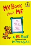 My Book about Me
