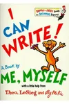 I Can Write!