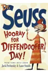 Hooray for Diffendoofer Day!