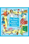 Dr. Seuss's People, Places, and Things
