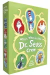 A Who's Who of the Dr. Seuss Crew