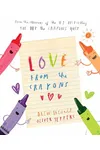 Love from the Crayons