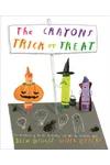 The Crayons Trick or Treat