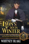 The Lyon's Den in Winter
