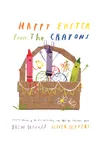 Happy Easter from the Crayons