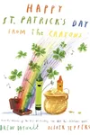 Happy St. Patrick's Day from the Crayons