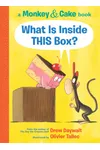What Is Inside THIS Box?