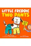 Little Freddie Two Pants